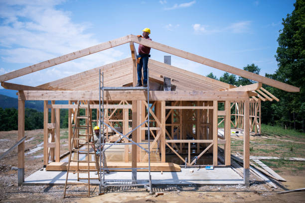 Best Metal Roofing Contractor  in Moorefield, WV