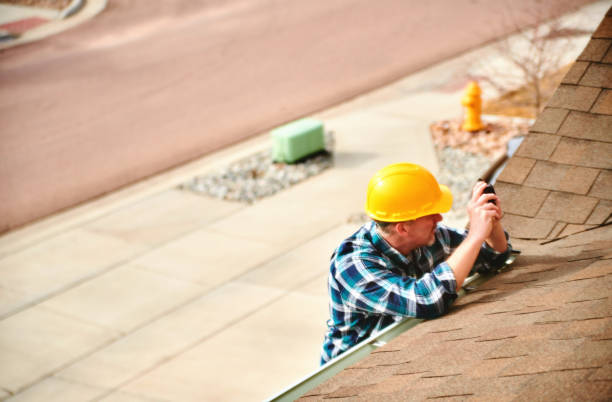 Best Residential Roofing Contractor  in Moorefield, WV