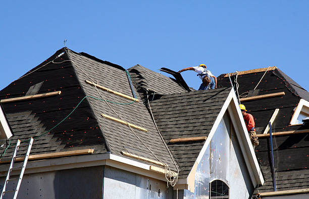 Best Roof Leak Repair  in Moorefield, WV