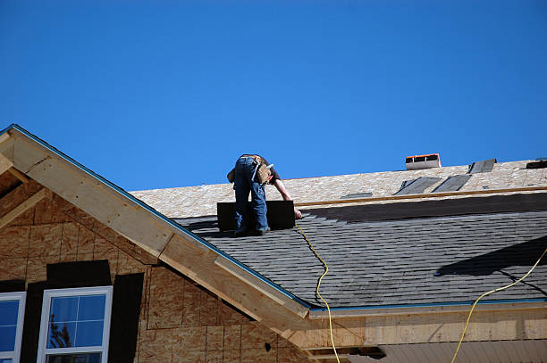 Best Affordable Roofing Company  in Moorefield, WV