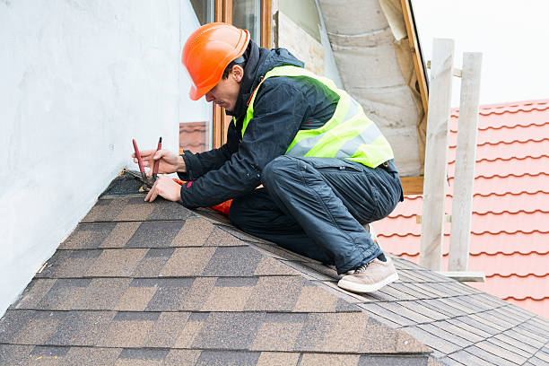 Best Tile Roofing Contractor  in Moorefield, WV